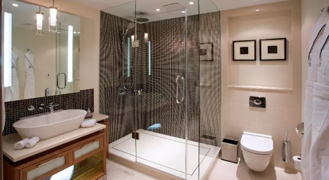 Двухместный номер Superior The Grand Mark Prague - The Leading Hotels of the World
