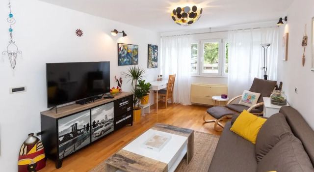 Apartman Nata