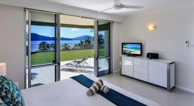 Номер Standard Hamilton Island Holiday Homes