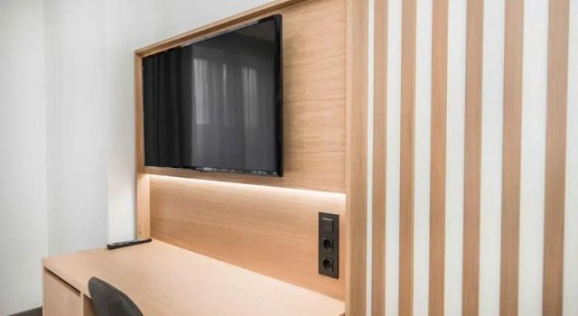 Двухместный номер Standard Hotel Ciudad De Ávila