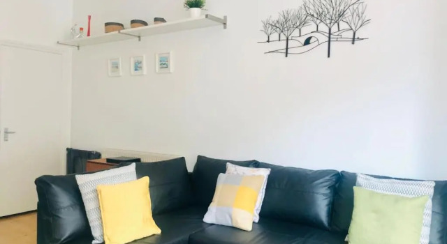 PJ's Central Ventnor Holiday Apartment, Varaa Huoneisto Asunnot kohteessa Merseyside, Huoneisto