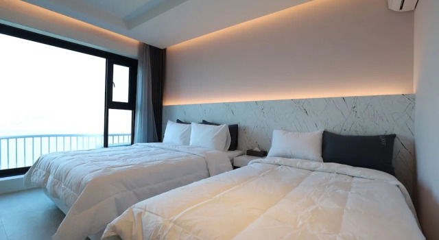 Dubai Hotel, Забронировать Отель Отели Хвасон с парковкой, Парковка
