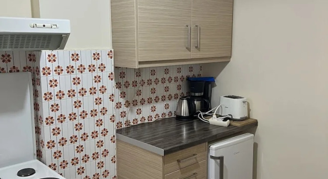 Апартаменты с 2 комнатами Neapolis Rooms & Apartments