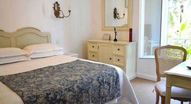 Hotel Les Mouettes