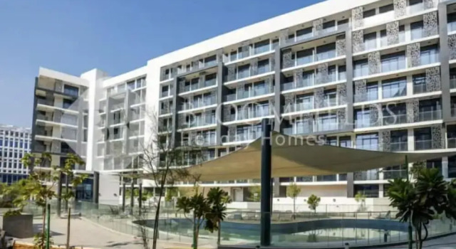 432 Bloomfields Deluxe STU Gate Masdar, Забронировать Апартаменты/квартира Абу-Даби Эмират Абу-Даби, рядом с Masdar Institute of Science and Technology