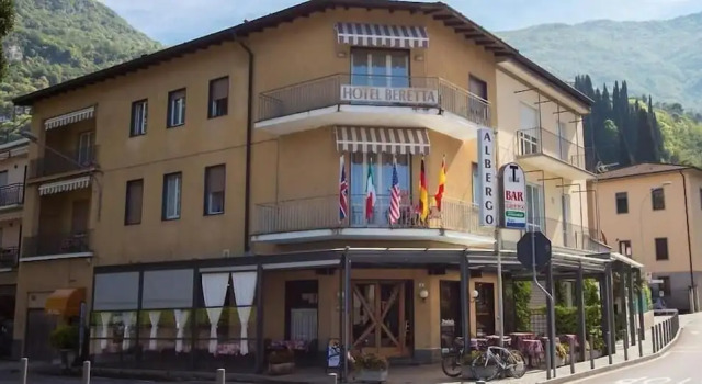Hotel Beretta