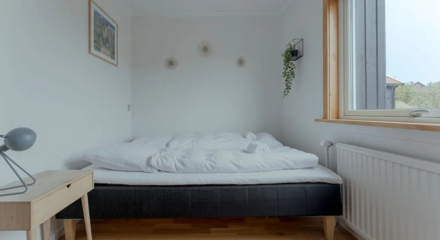 Unique Location - Bodanes - Hoydalar - 6 BR Villa, Prenota Villa Hoyvík Isole Faroe