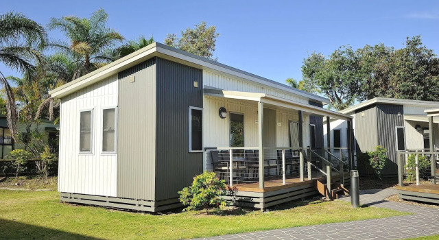 Big4 Sydney Lakeside Holiday Park, Забронировать Курортный отель Курортные отели Sydney Region, Курортный отель