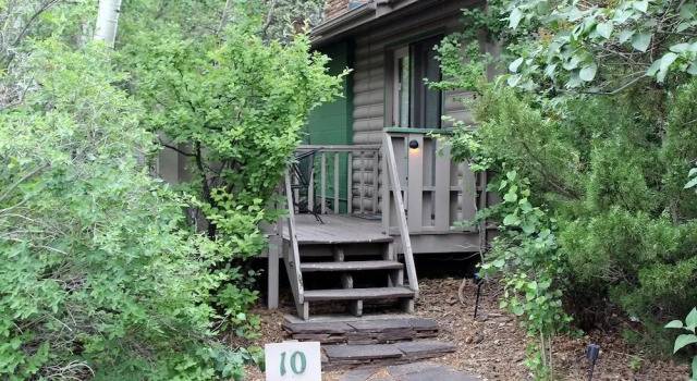 Студия Sunnyside Knoll: 10 1 Bedroom Studio