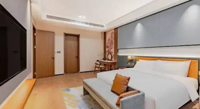 Люкс Executive Jingting Lake Hotel