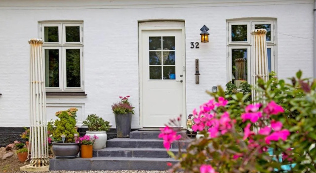 Sylvesters Bed And Breakfast, Book Hotel Havdrup Sjælland