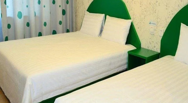 Qianlixing Inn Shahe Jianshe Road Branch, Book Hotel Shahe Hebei