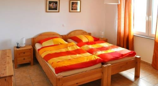 Peter Hart Wohnen auf Zeit - mit Komfort, Reserva ahora Hotel Filderstadt Baden-Wurtemberg