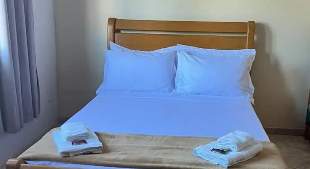 Люкс Hospedagem Clã dos Couto - Pousada
