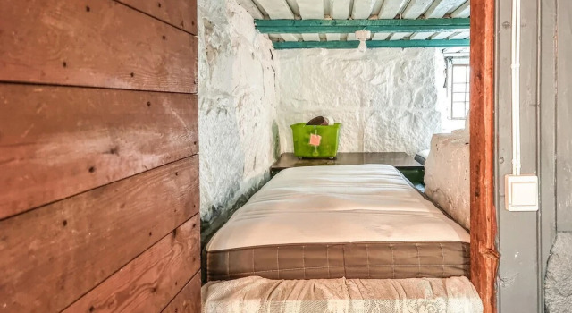 Awesome Apartment in Åmli With Wifi and 1 Bedrooms, Rezervovat Apartmán Amli 