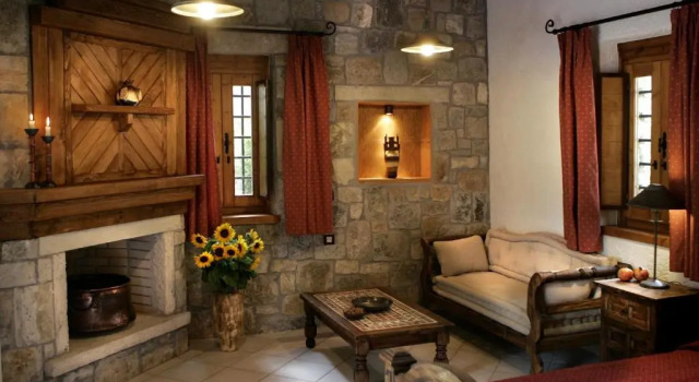 Апартаменты Abeliona Retreat