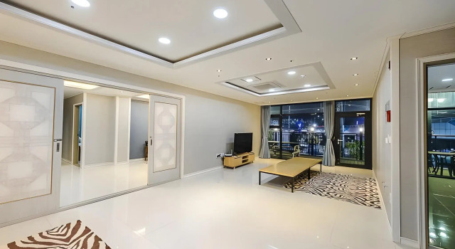 Yeosu Paradise Spa Pension, Prenota Resort Hotel resort a Sud Jeolla, Resort