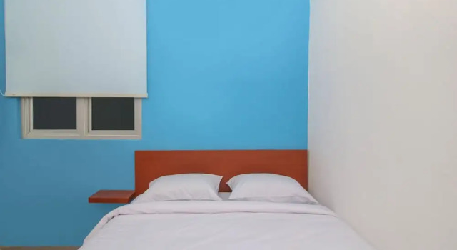 Sky Residence Ilir Barat 1 Palembang, Rezerwuj Hotel Palembang Sumatra