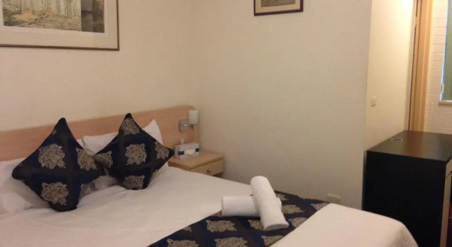 Номер Standard The North Shore Hotel