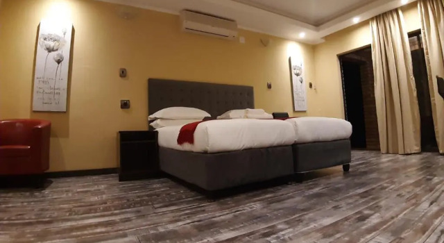 Номер Superior Citystay Ladybrand