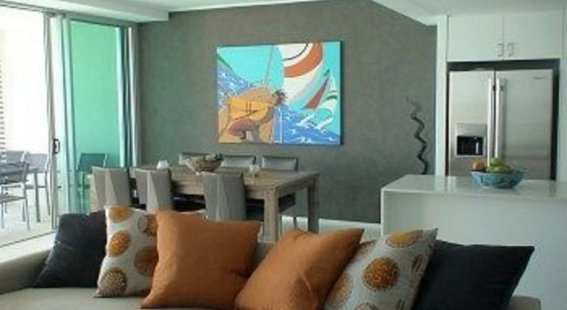 Peninsula Airlie Beach, Rezerwuj Hotel Hotele w Whitsundays z basenem, Basen