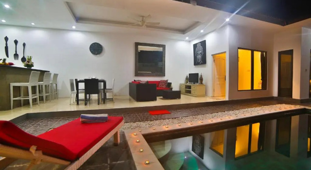 Bali Cinta Villa