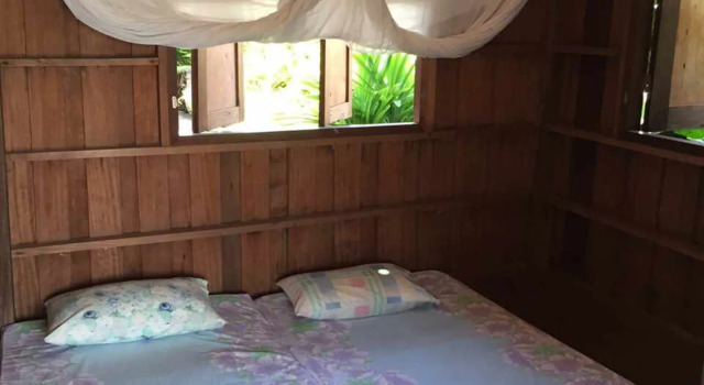 Tamarind Raft House