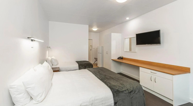 Econo Lodge East Adelaide