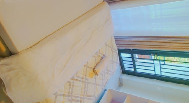Orvena Residence