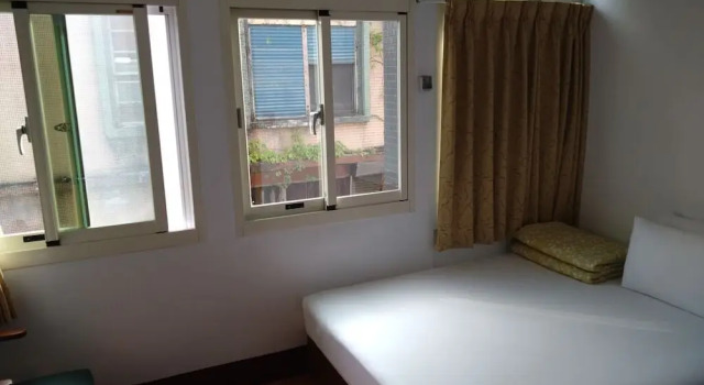 Двухместный номер Standard Jinhua Cold Spring Hotel