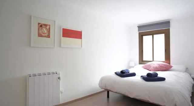 Gracia Barcelona Group Apartments, Забронировать Апартаменты/квартира Грасиа Барселона, рядом с Jove Regina Theatre