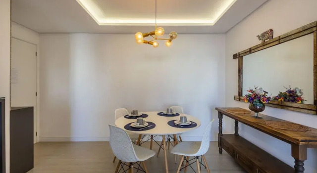 Апартаменты Apartments 220 m From the Beach in Balneario Picarras - CSI