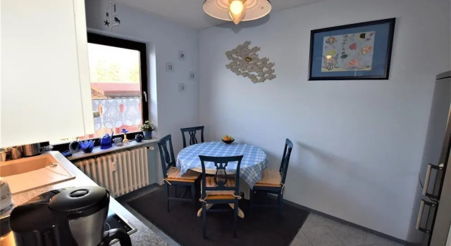 Haus Gabriele, Брондау Қонақ үй Hohwacht Ploen