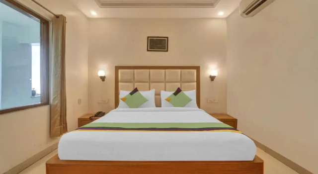 Treebo Trend Kavish Boutique Villa, Réserver Hôtel-boutique Hôtels boutique à Pendjab, Hôtel-boutique
