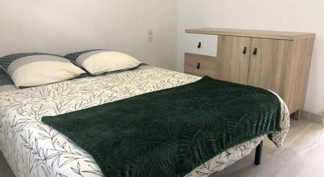 Коттедж Casa Cap Ras