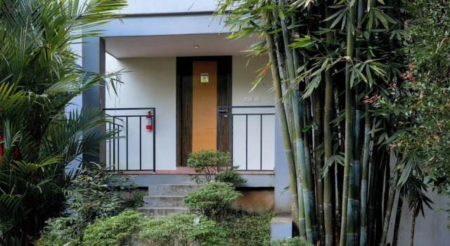 Люкс Casa Rio Resort Athirapilly