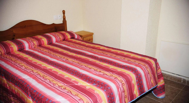 Apartamentos Vaquers 3000
