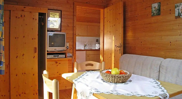 Апартаменты Gästehaus Steiner