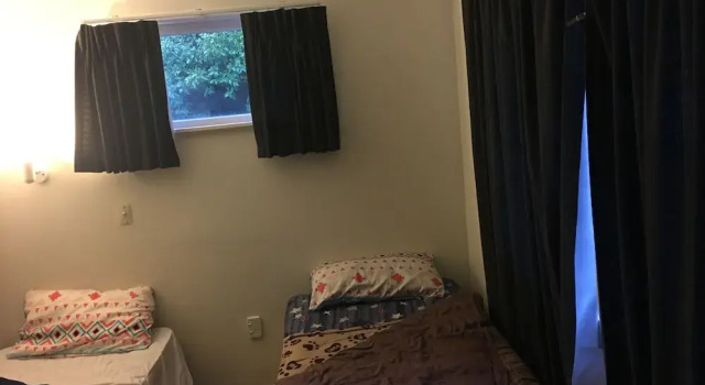Bedroom Flats and Bedspaces In Auckland