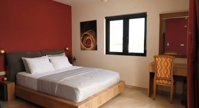 Двухместный номер Luxury Ducato di Aria , Luxury Apartments
