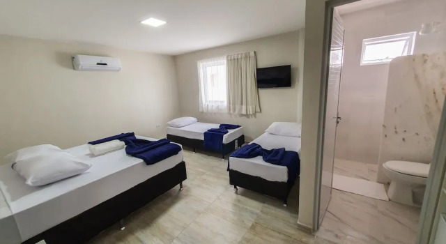 Maresia Unique, Varaa Hotelli Hotellit Pernambuco pysäköinnillä, Pysäköinti