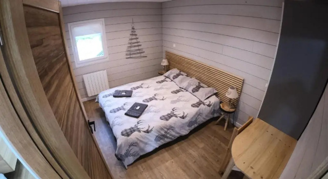 Chalet de l'Oisans
