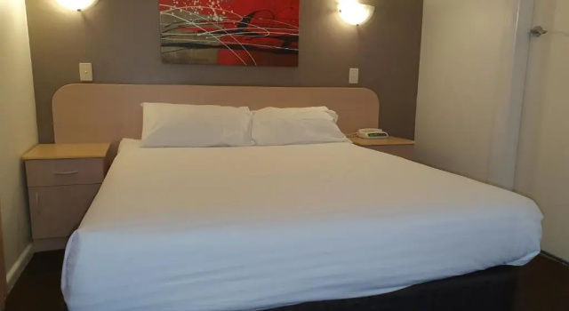 Двухместный номер Standard ibis Styles Broken Hill