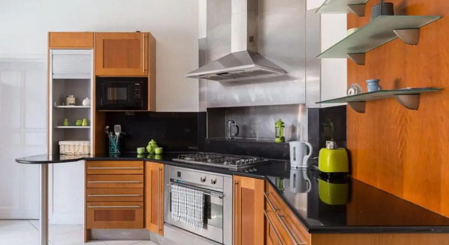 Апартаменты Deluxe Apartment on Duke Street