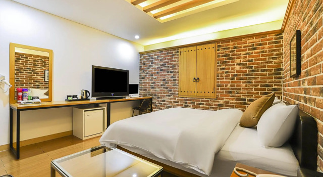 Номер Standard Hotel TJ