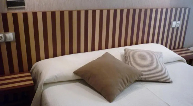 Hotel Villa De Ribadeo