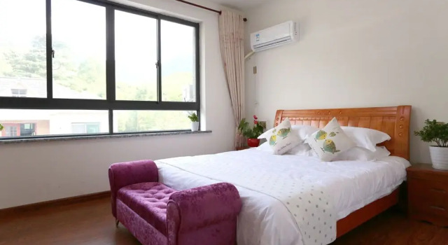 Moganshan Liunian Homestay, Prenota Hotel Huzhou Zhejiang