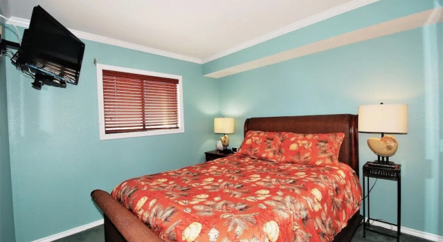 Inverness Condo Unit #801 2 Bedrooms 2 Bathrooms Condo, Buchen Sie Ferienwohnung Padre Island USA