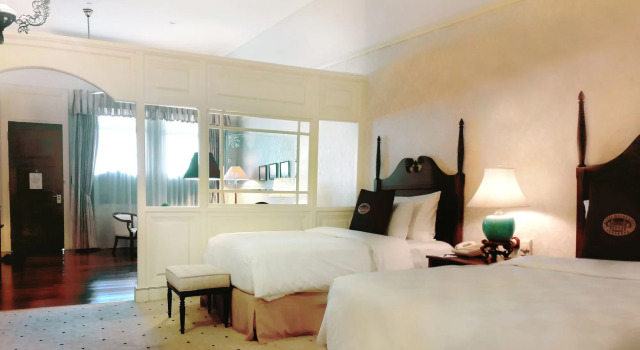 Hotel Majapahit Surabaya - MGallery