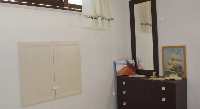La Casa Siciliana, Book Apartment Hotels in Sicily with Parking, Parking